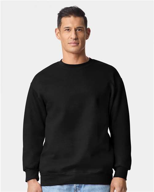 Gildan 19000 Unisex Hammer™ Maxweight Crewneck Sweatshirt
