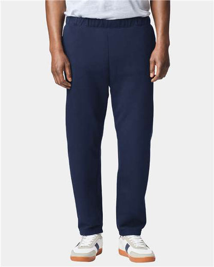 Gildan SF100 Unisex Softstyle® Midweight Pocket Sweatpants
