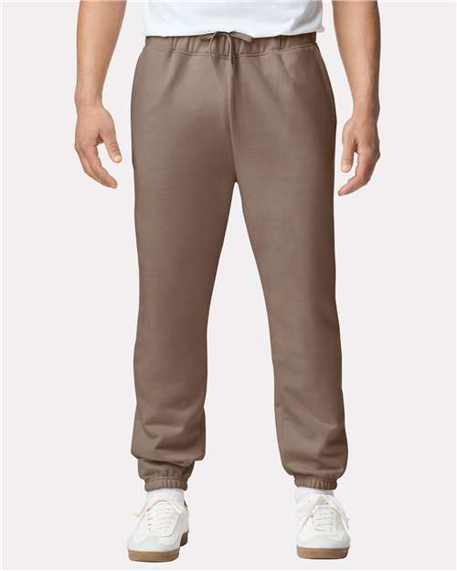 Gildan SF100 Unisex Softstyle® Midweight Pocket Sweatpants