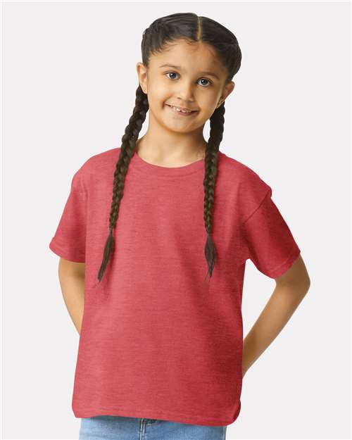 Gildan 64000B Youth Softstyle® T-Shirt