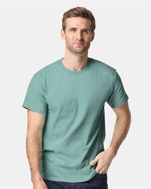 Gildan 5000 Unisex Heavy Cotton™ T-Shirt