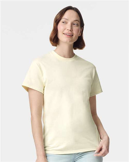 Gildan 5000 Unisex Heavy Cotton™ T-Shirt