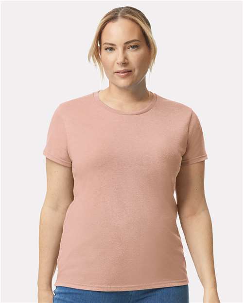 Gildan 5000L Women's Heavy Cotton™ T-Shirt