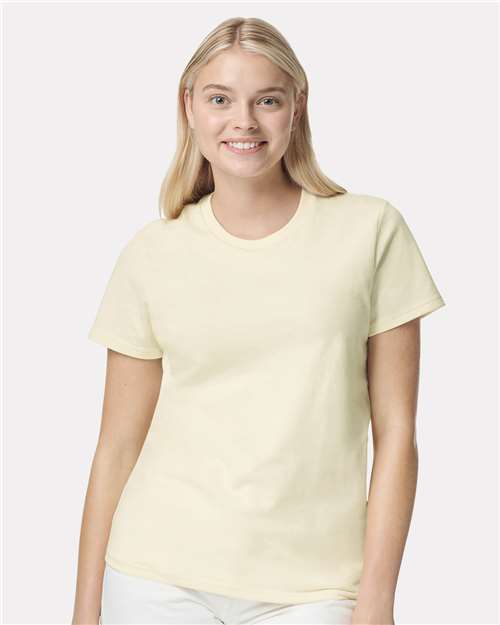 Gildan 5000L Women's Heavy Cotton™ T-Shirt