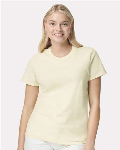 Gildan 5000L Women's Heavy Cotton™ T-Shirt