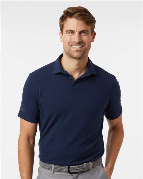 Adidas A590 Men's Blended Polo