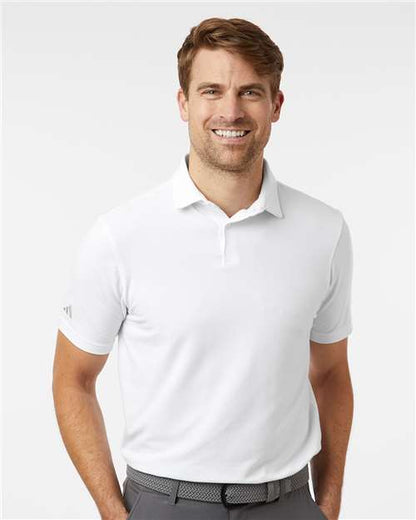 Adidas A590 Men's Blended Polo