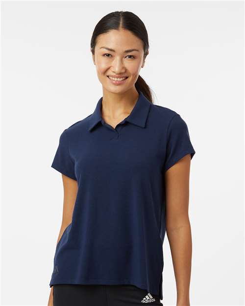 Adidas A690 Women's Blended Polo
