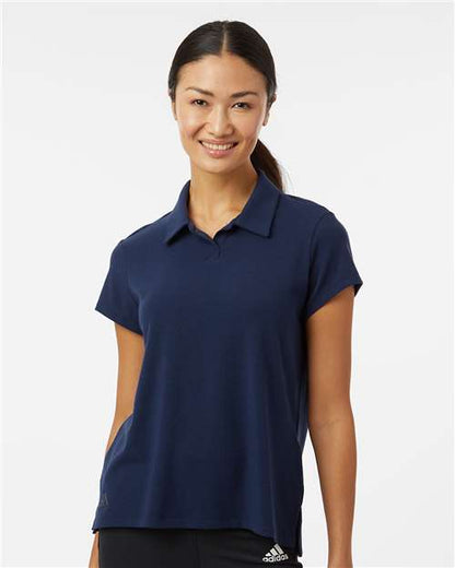 Adidas A690 Women's Blended Polo