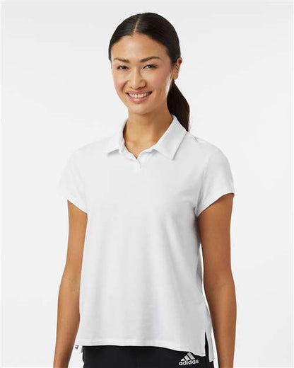 Adidas A690 Women's Blended Polo