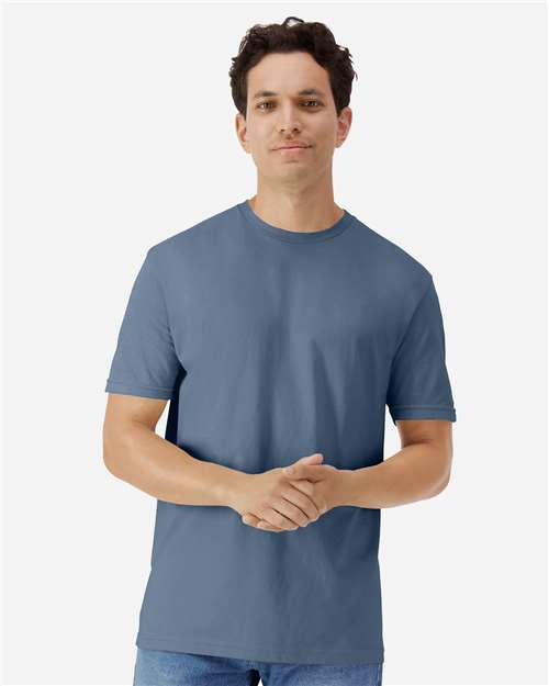 Gildan 3000 Unisex Light Cotton T-Shirt