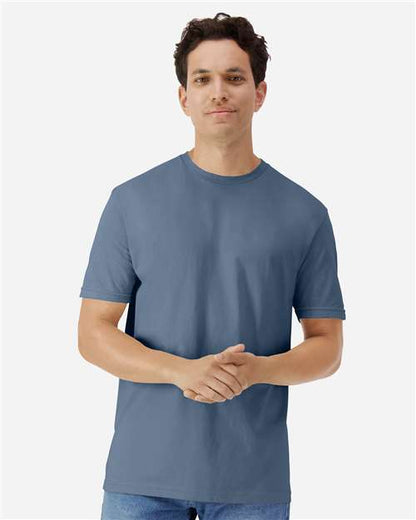 Gildan 3000 Unisex Light Cotton T-Shirt