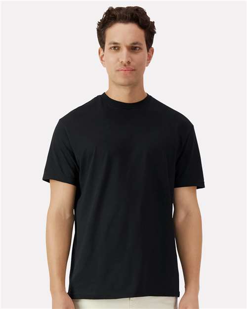 Gildan 3000 Unisex Light Cotton T-Shirt