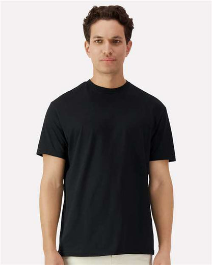 Gildan 3000 Unisex Light Cotton T-Shirt
