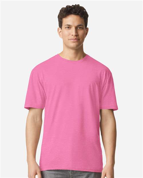 Gildan 3000 Unisex Light Cotton T-Shirt