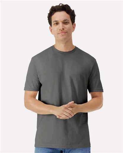 Gildan 3000 Unisex Light Cotton T-Shirt