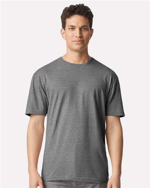 Gildan 3000 Unisex Light Cotton T-Shirt