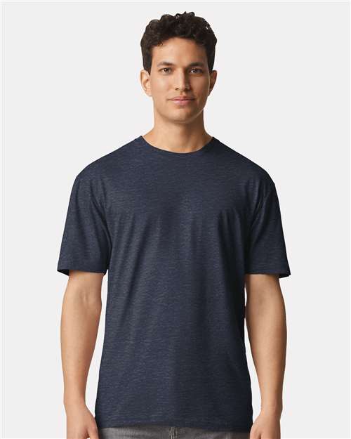 Gildan 3000 Unisex Light Cotton T-Shirt