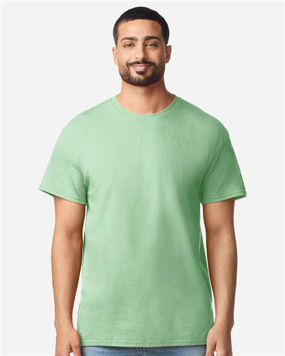 Gildan 3000 Unisex Light Cotton T-Shirt