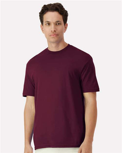 Gildan 3000 Unisex Light Cotton T-Shirt