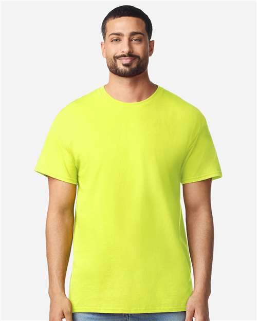 Gildan 3000 Unisex Light Cotton T-Shirt