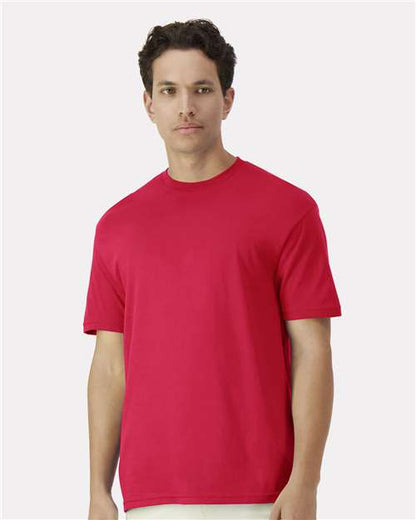 Gildan 3000 Unisex Light Cotton T-Shirt