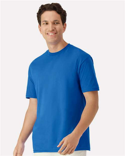 Gildan 3000 Unisex Light Cotton T-Shirt