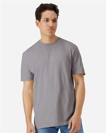 Gildan 3000 Unisex Light Cotton T-Shirt