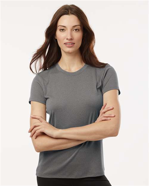AllPro 48000L Women's Pro-Lock Performance T-Shirt