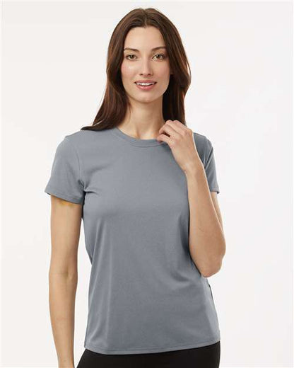 AllPro 48000L Women's Pro-Lock Performance T-Shirt