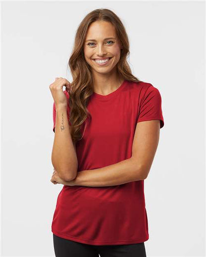 AllPro 48000L Women's Pro-Lock Performance T-Shirt