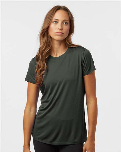 AllPro 48000L Women's Pro-Lock Performance T-Shirt