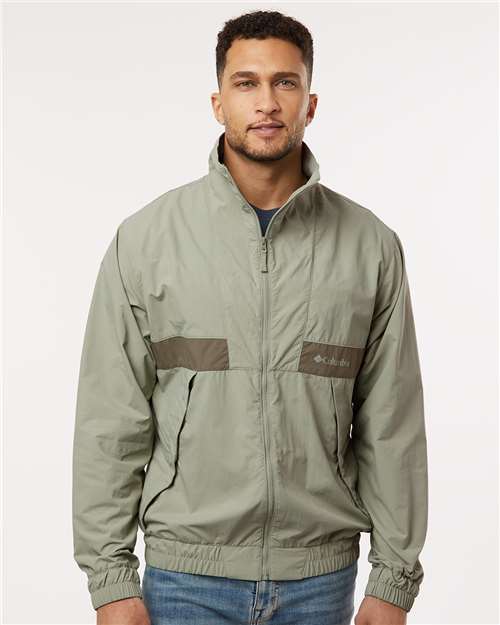Columbia 212106 Men's Spire Valley™ Windbreaker