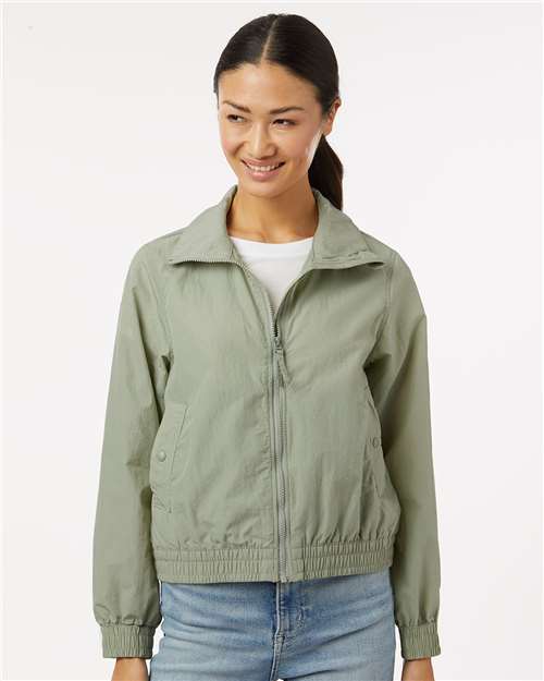 Columbia 211658 Women's Time Is Right™ II Windbreaker