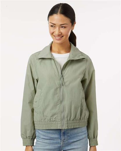 Columbia 211658 Women's Time Is Right™ II Windbreaker