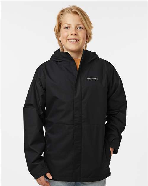 Columbia 211592 Youth Hikebound™ II Jacket