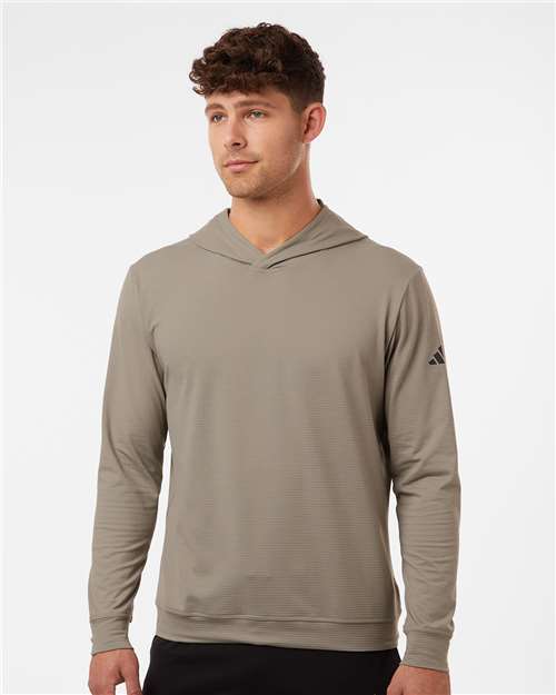 Adidas A2009 Men's Ultimate365 Elevated Hoodie