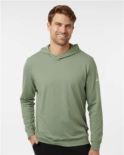 Adidas A2009 Men's Ultimate365 Elevated Hoodie