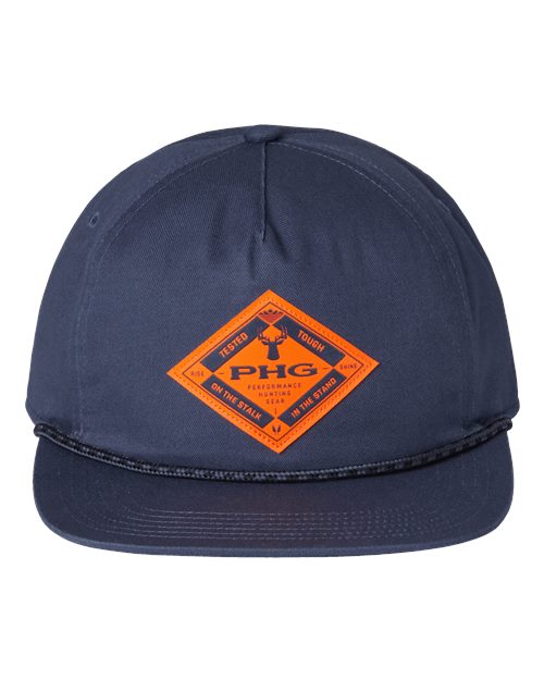 Columbia 209319 PHG Terminal™ Shot Snapback Cap
