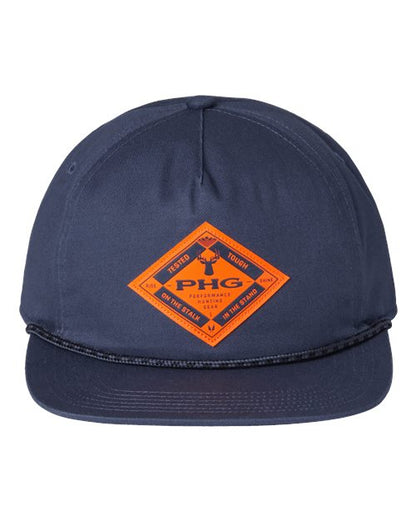 Columbia 209319 PHG Terminal™ Shot Snapback Cap