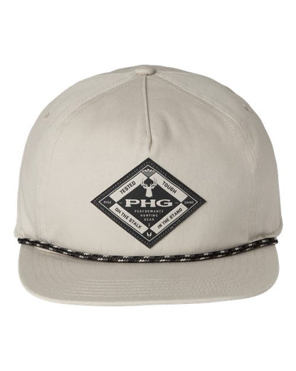 Columbia 209319 PHG Terminal™ Shot Snapback Cap