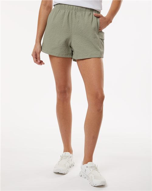 Columbia 211892 Women's Sucker for Summer™ Shorts - Star Hats & Embroidery