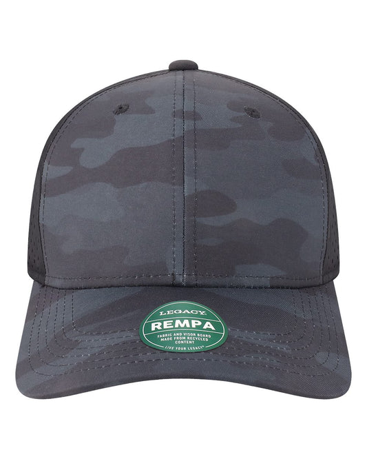 LEGACY REMPA Reclaim Mid-Pro Adjustable Cap