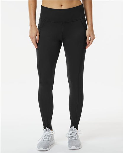 Adidas A1000 Women's Pocket Leggings