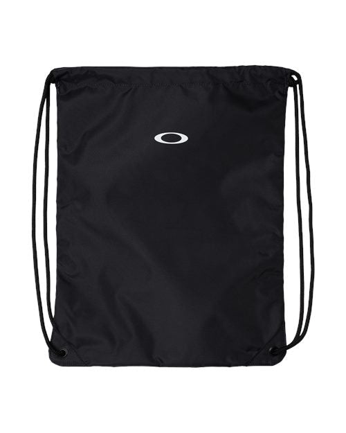 Oakley FOS901632 Team Issue Drawstring Backpack - Star Hats & Embroidery