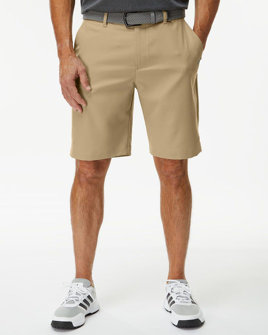 Adidas A2000 Men's Golf 9" Shorts