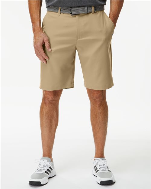 Adidas A2000 Men's Golf 9" Shorts