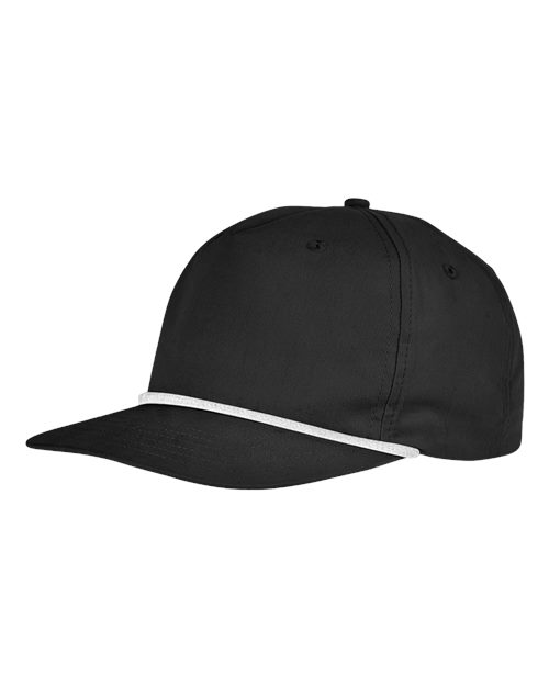 Big Accessories BA671 Golf Cap