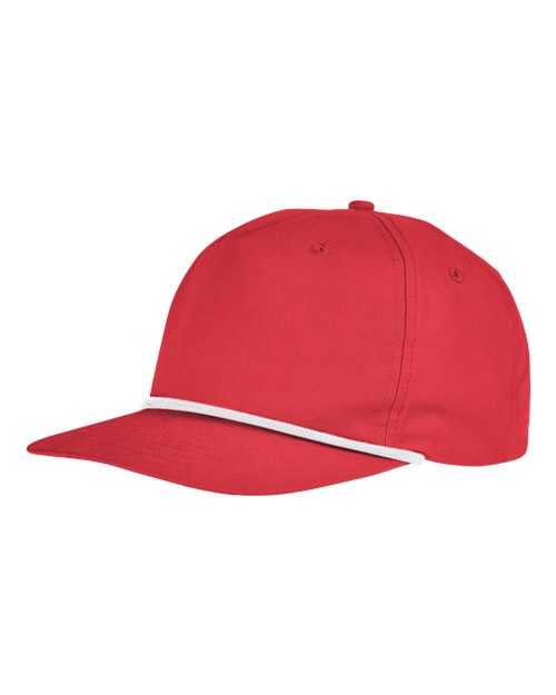 Big Accessories BA671 Golf Cap