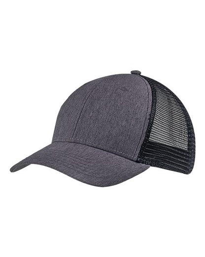 Big Accessories BA540P Women's Ponytail Cap